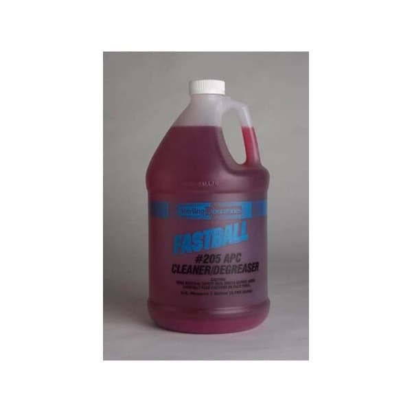 Car Dealer Depot Fast Ball Concentrated All Purpose Cleaner & Degreaser